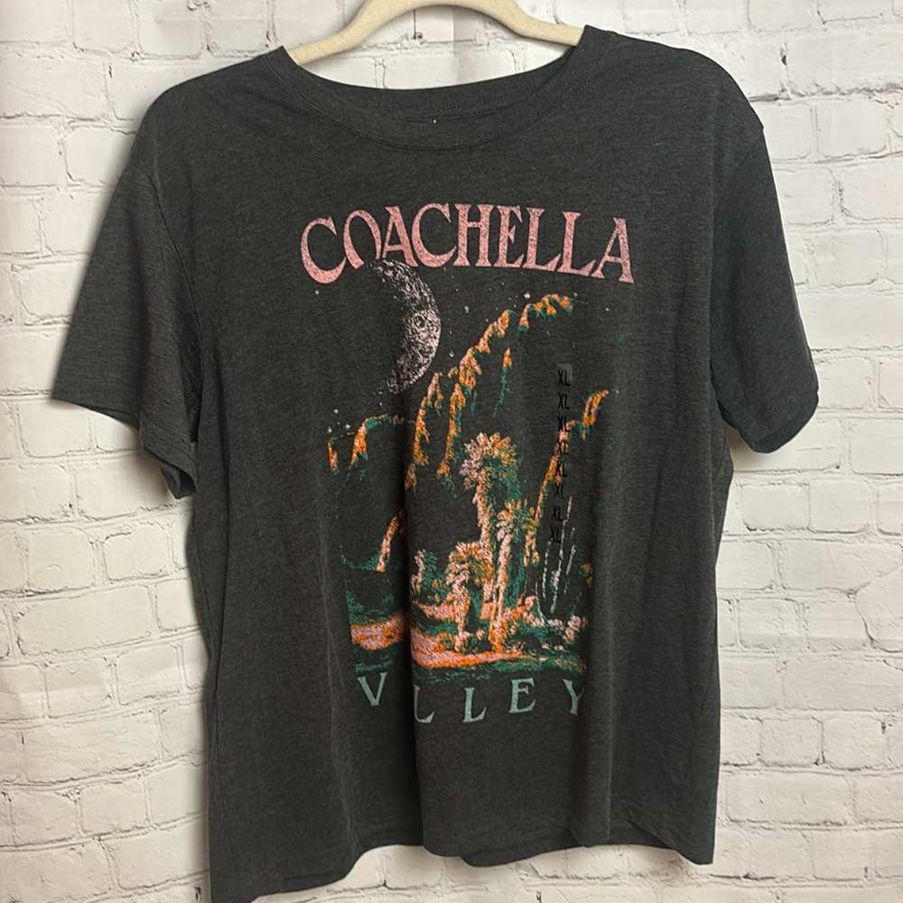 Coachella Valley T-shirt